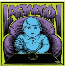 Lagwagon - Duh (Reissue)