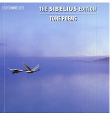 Lahti Symphony Orchestra - Osmo Vänskä - Sibelius Edition (Vol.  1) : Tone Poems