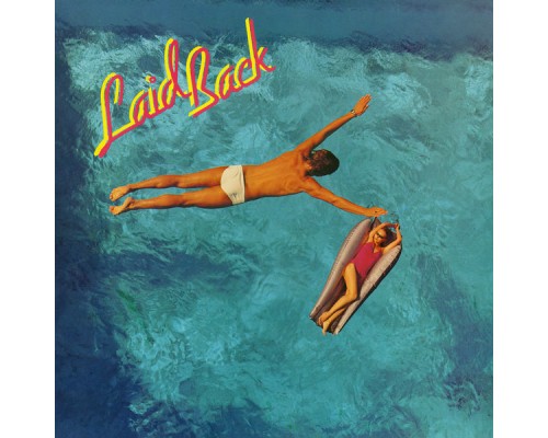 Laid Back - Laid Back