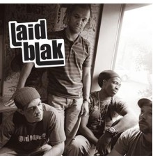 Laid Blak - Red