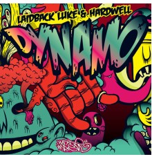 Laidback Luke, Hardwell - Dynamo