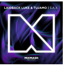 Laidback Luke, Tujamo - S.A.X.