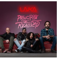 Laika - Principio de realidad