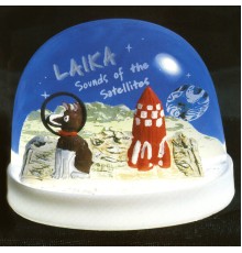 Laika - Sounds of the Satellites