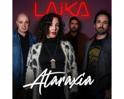 Laika - Ataraxia