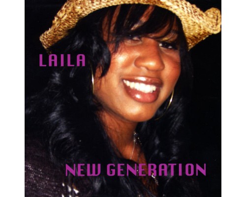 Laila - New Generation