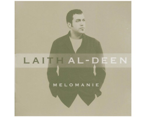 Laith Al-Deen - Melomanie