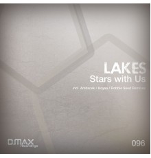 Lakes - Stars With Us