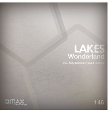 Lakes - Wonderland