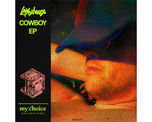 Lakeshouse - Cowboy