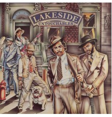 Lakeside - Untouchables