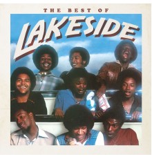 Lakeside - The Best Of Lakeside