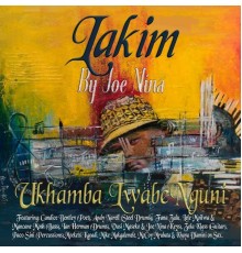 Lakim - Ukhamba Lwabe Nguni