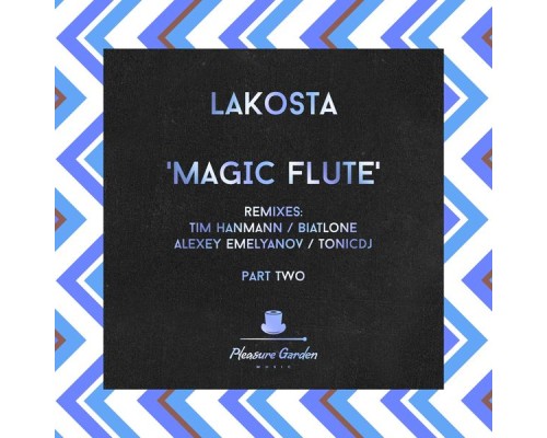 Lakosta - Magic Flute, Pt. 2