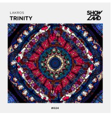 Lakros - Trinity