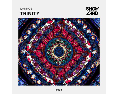 Lakros - Trinity