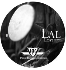 Lal - LAL Lost Remixes