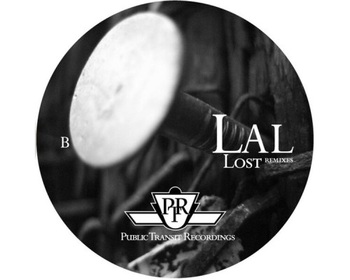 Lal - LAL Lost Remixes