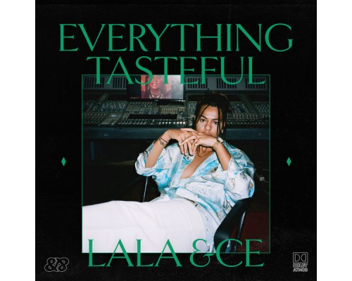 Lala &ce - Everything Tasteful