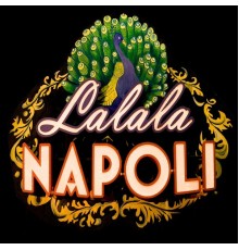 Lalala Napoli - Live (Live)