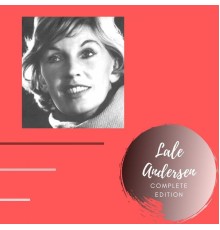 Lale Andersen - Complete Edition