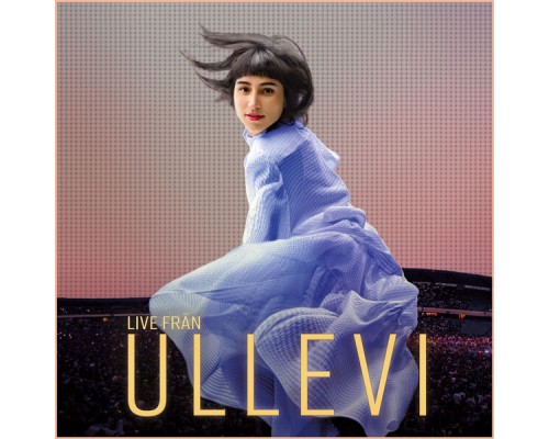 Laleh - Laleh (Live från Ullevi)