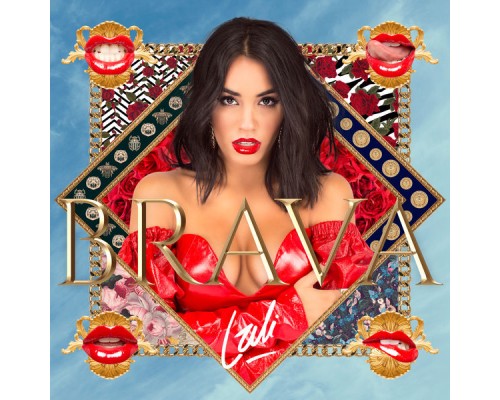 Lali - Brava