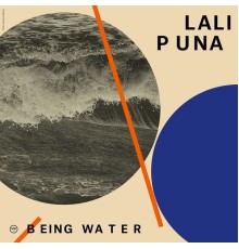 Lali Puna - Being Water