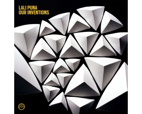 Lali Puna - Our Inventions