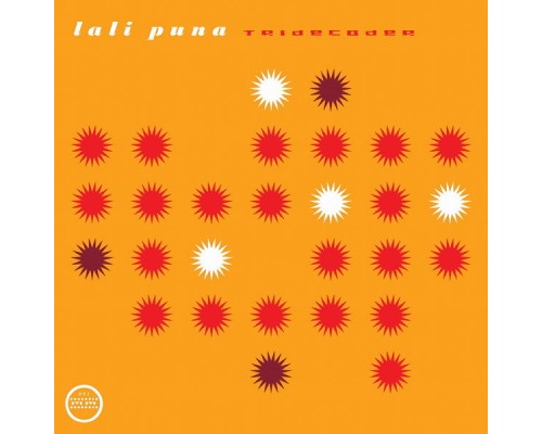 Lali Puna - Tridecoder