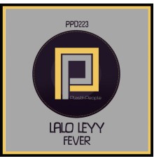 Lalo Leyy - Fever