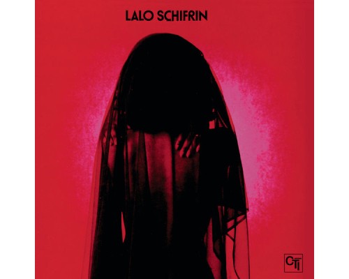 Lalo Schifrin - Black Widow