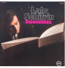 Lalo Schifrin - Insensatez