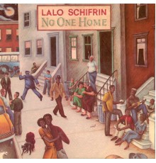 Lalo Schifrin - No One Home