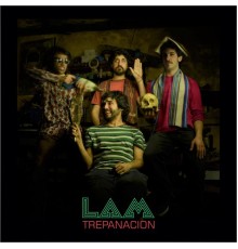 Lam - Trepanación