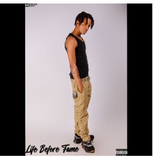 Lamar Fund$ - LIFE BEFORE FAME