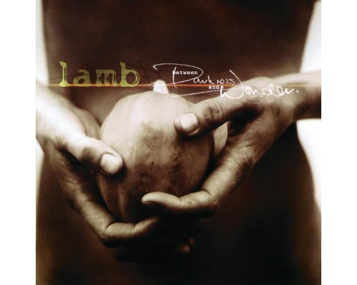 Lamb - Between Darkness And Wonder