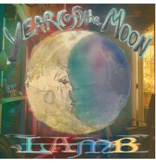 Lamb - Year (of) the Moon