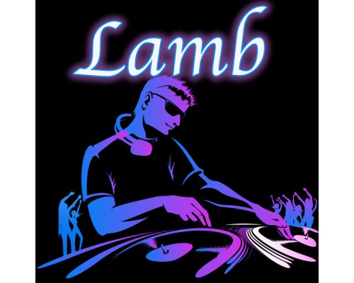 Lamb - Cobalt