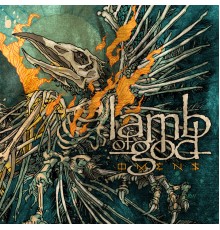 Lamb of God - Omens