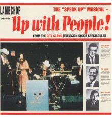 Lambchop - Up with People