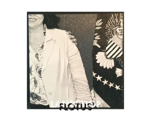 Lambchop - Flotus