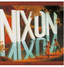 Lambchop - Nixon