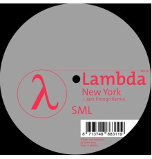 Lambda - New York