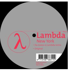 Lambda - New York