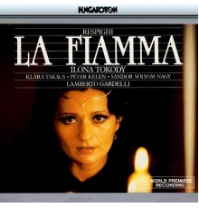 Lamberto Gardelli - Respighi: La Fiamma