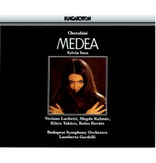 Lamberto Gardelli - Cherubini: Medea