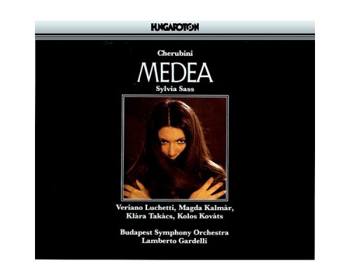 Lamberto Gardelli - Cherubini: Medea