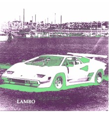 Lambo - B4L