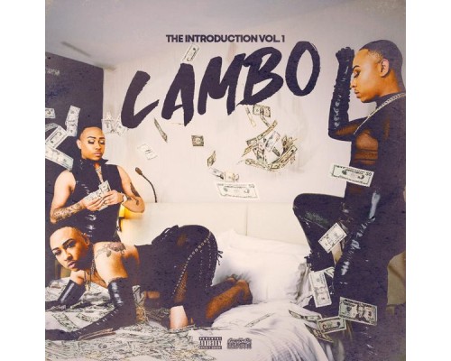 Lambo - The Introduction, Vol. 1